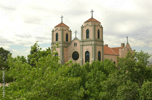 church