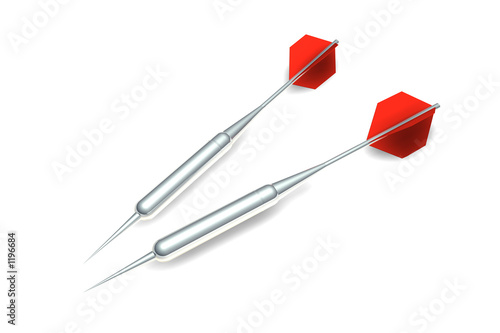 darts