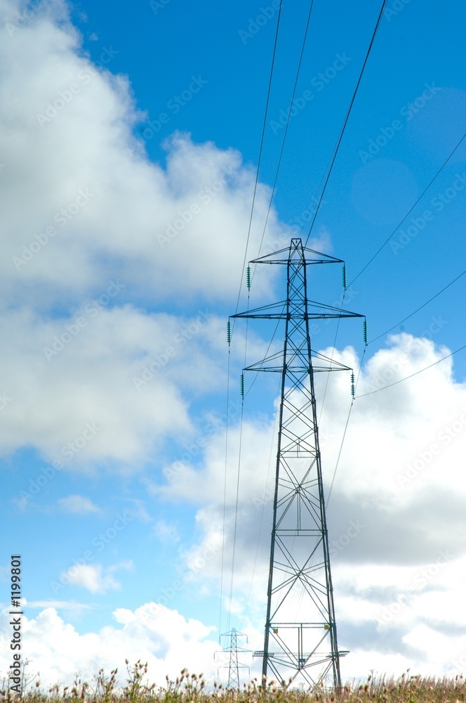 power transmission power transmission