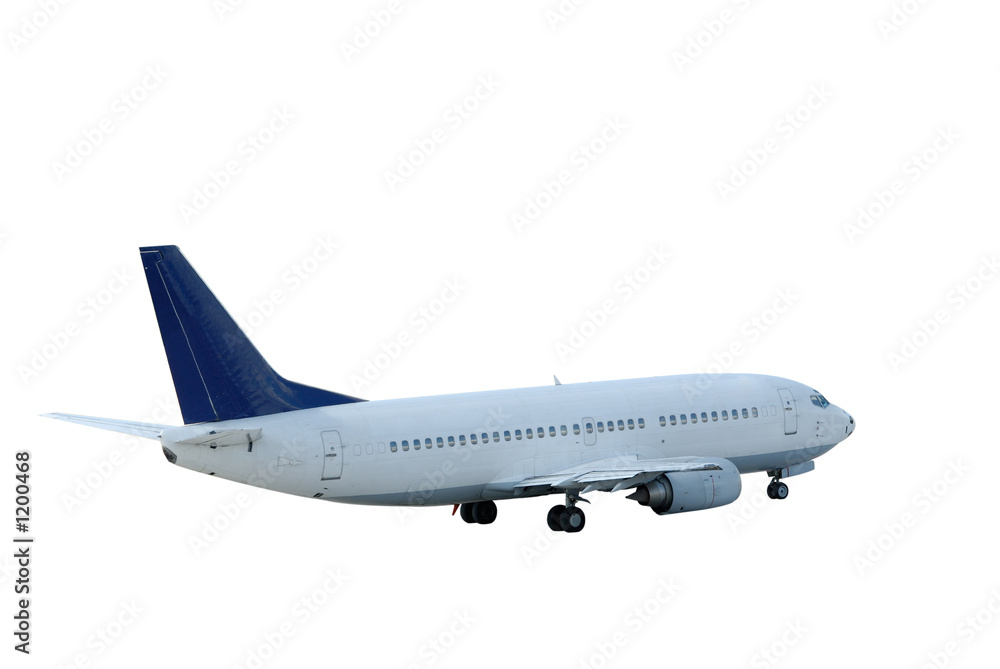 Fototapeta premium airport