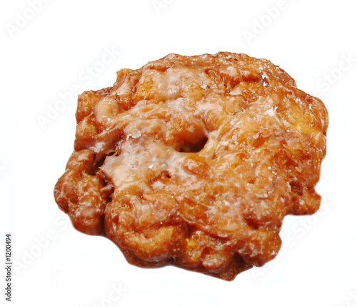 apple fritter