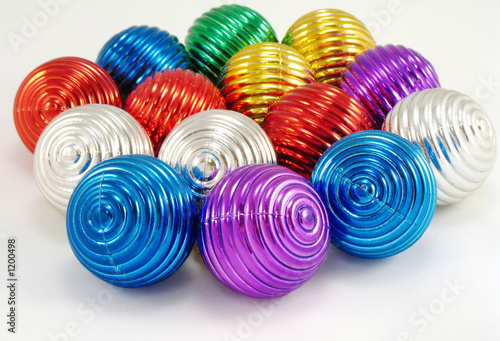 christmas ornaments