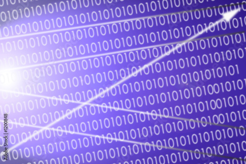 binary code