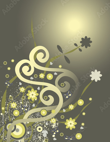 floral design
