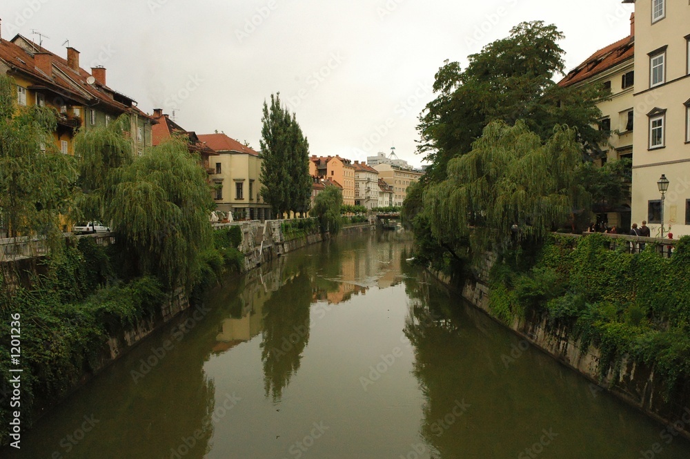 ljubljana, slovenia