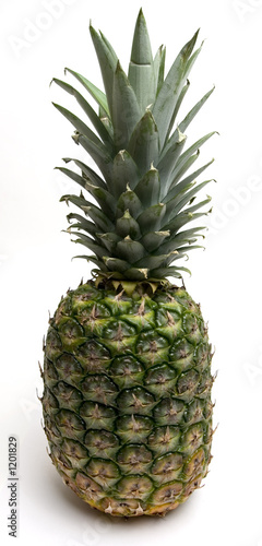 whole pinaple