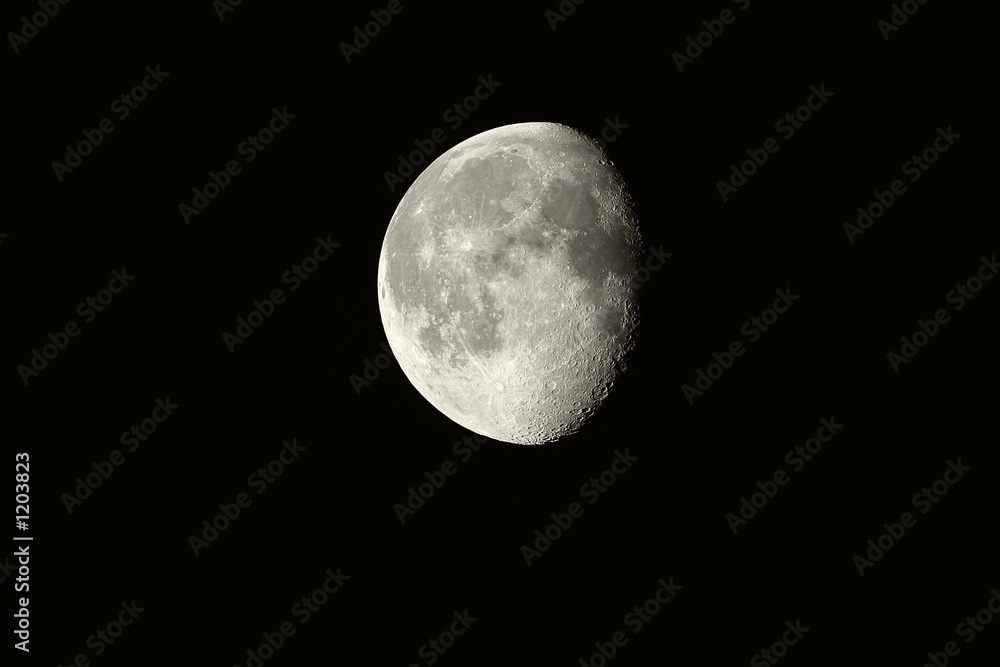 Obraz premium astronomy