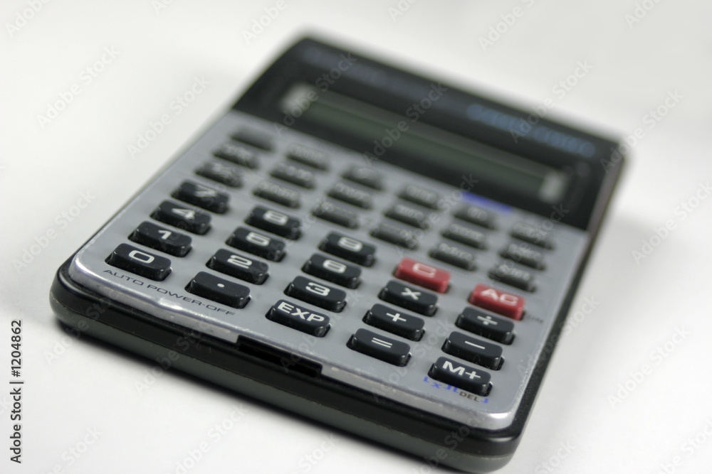 calculator calculator