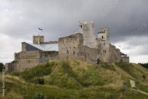 rakvere stonecastle photo