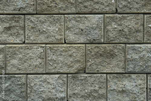 stone wall 7