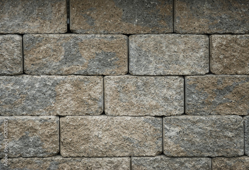 stone wall 6