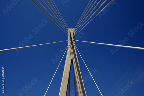 dr. frank tudman's bridge