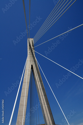 dr. frank tudman's bridge © Michal Adamczyk
