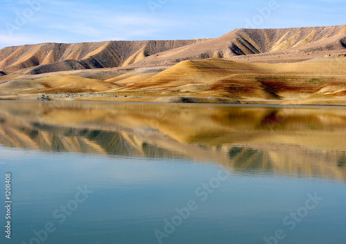 natural mirror