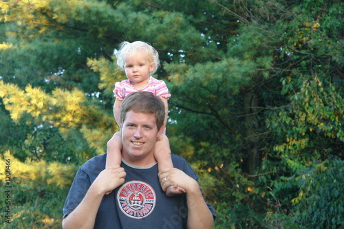 shoulder carry