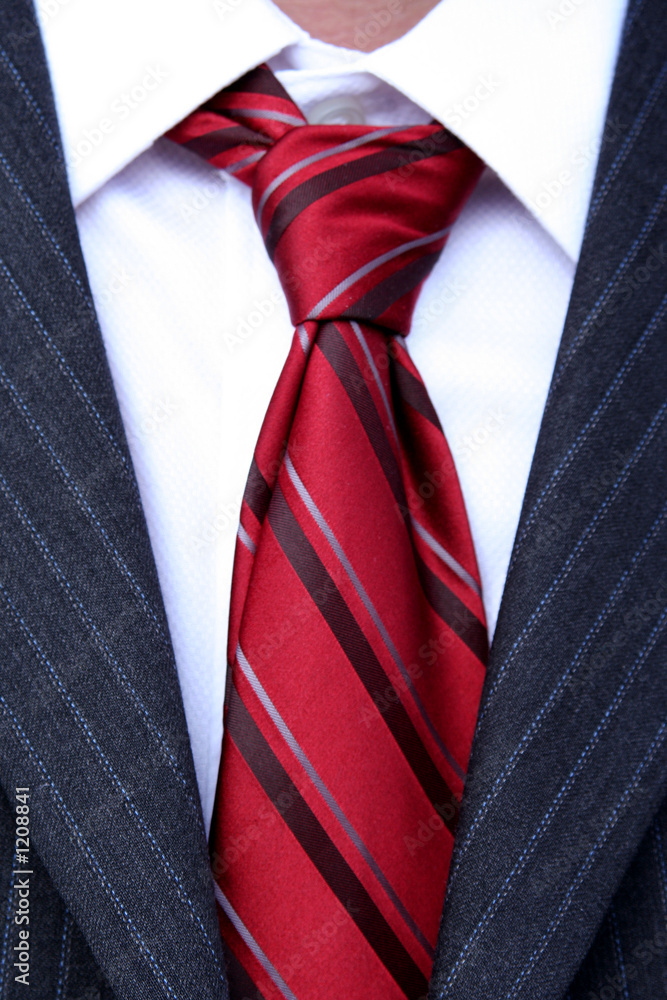 power tie power tie