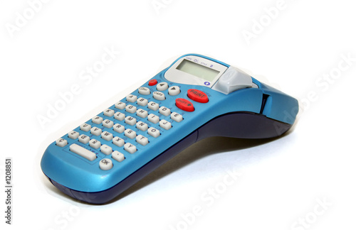 label maker