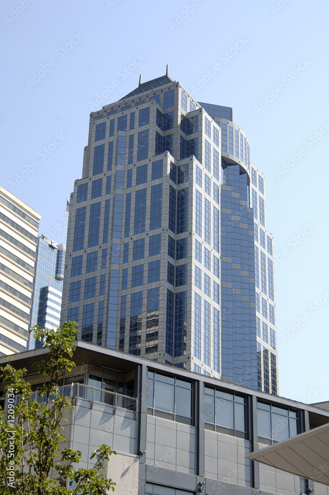 office buildings in seattle