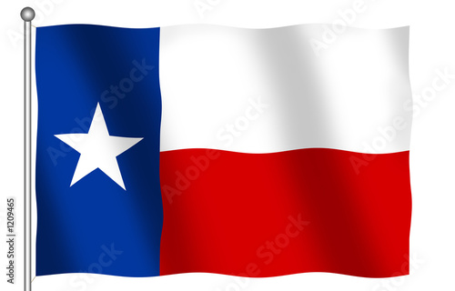 Free Download flag of texas - GFXLoad