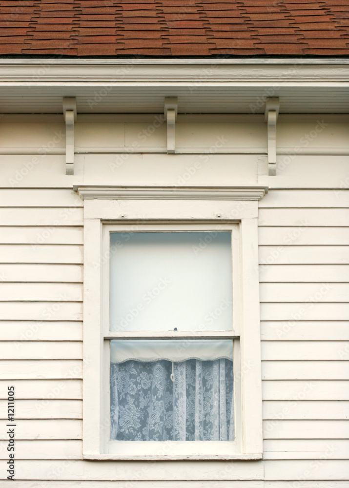 old window old window