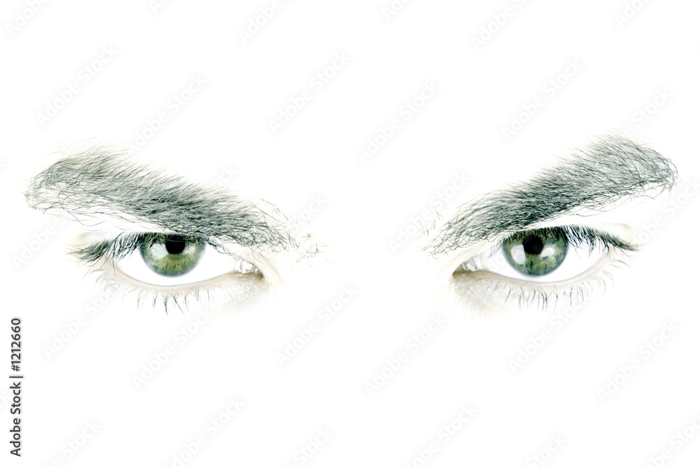 furious eyes furious eyes