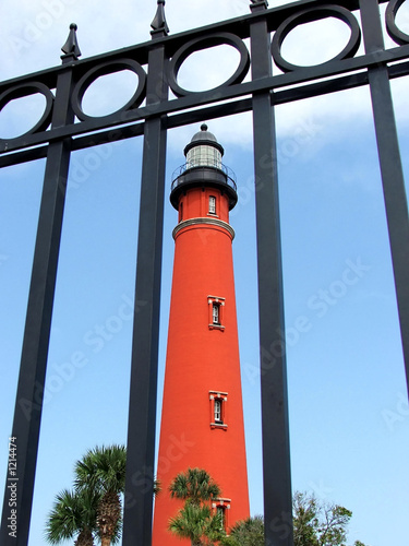 ponce inlet lighthouse