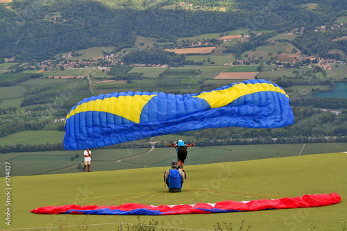 take-off