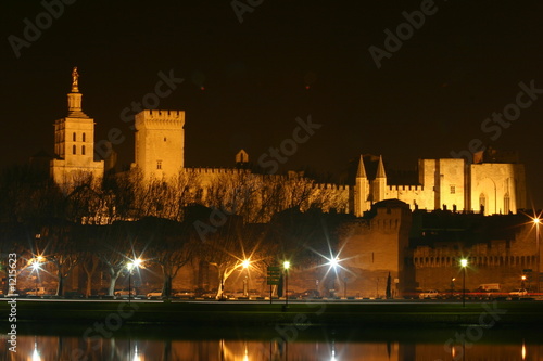 palais des papes