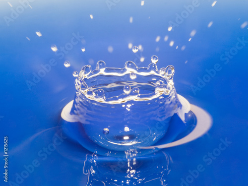 water cup