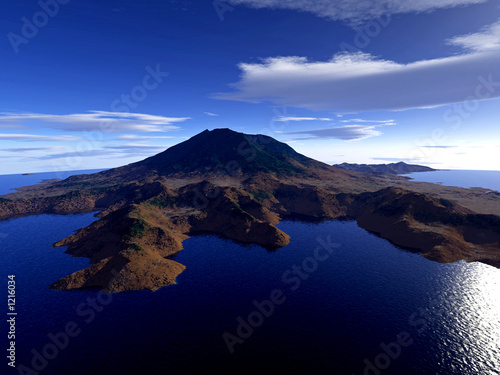 island