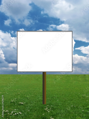 billboard
