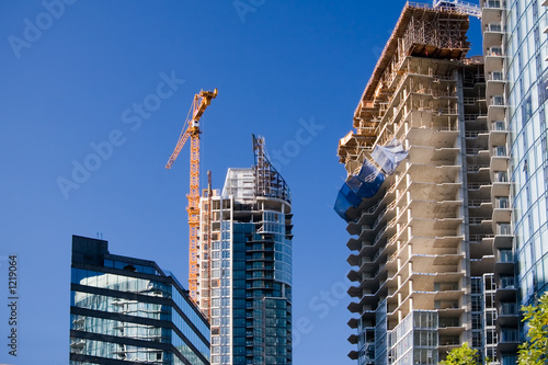 construction site
