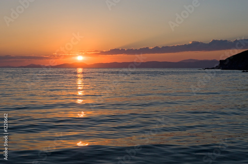 seascape