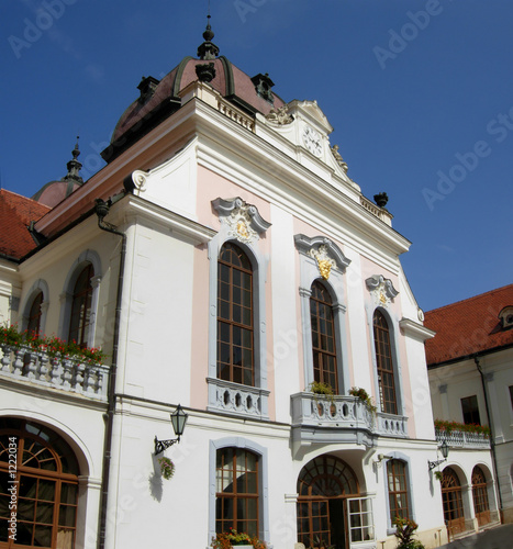 godollo palace