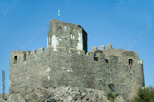 holloko castle