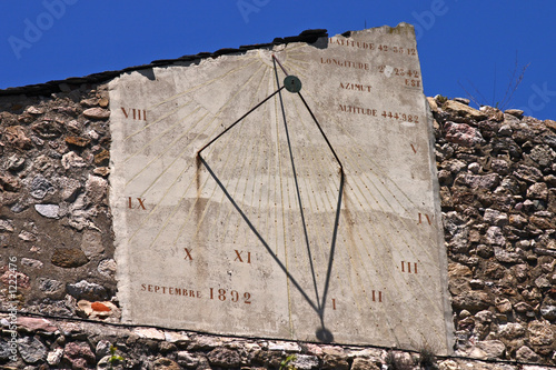 sundial