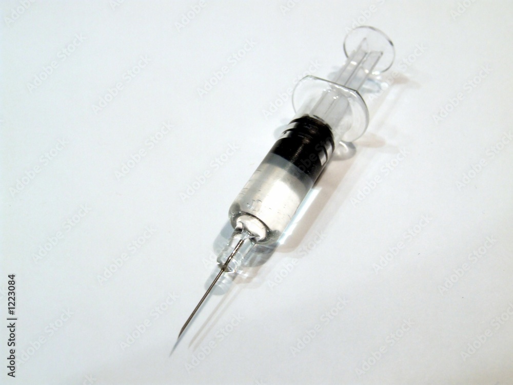 syringe syringe