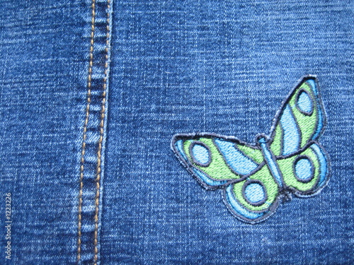 butterfly design
