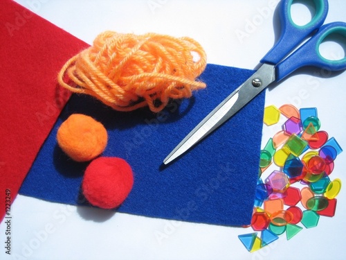 creative items