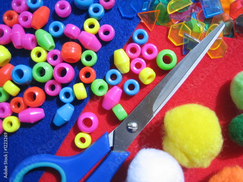 art and craft kit