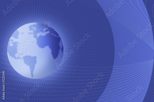world background