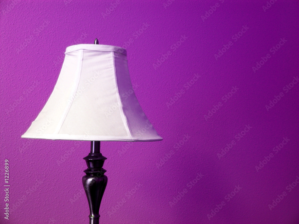 lamp lamp