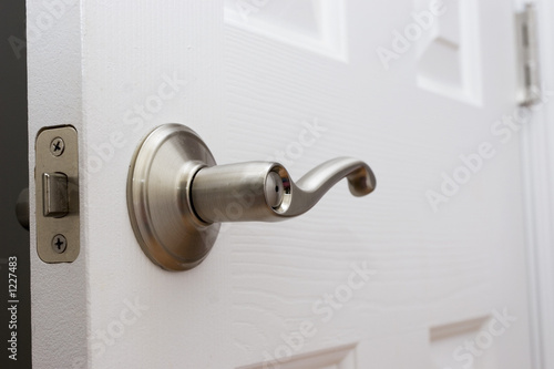 lever door handle