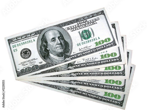 dollars photo