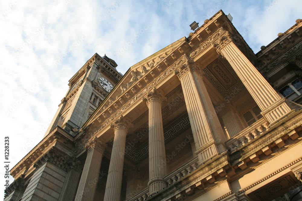 birmingham museum & art gallery