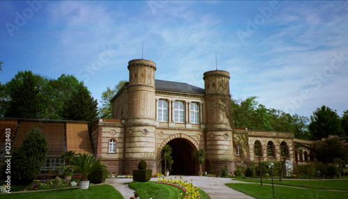 schlosspark