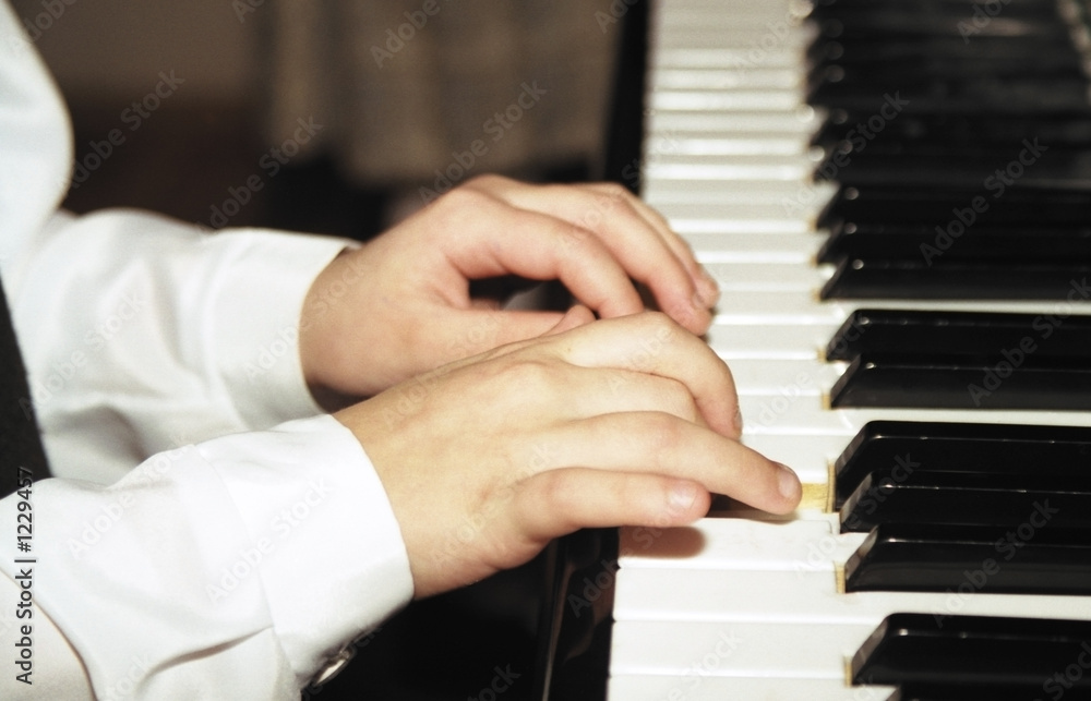 Obraz premium octave