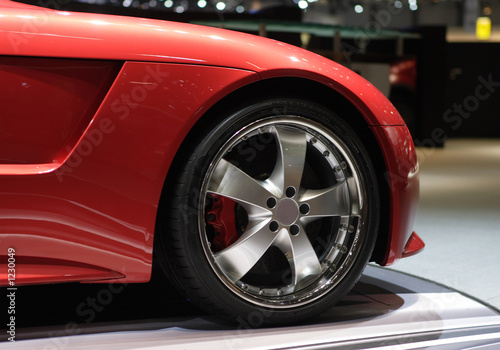 tuning photo