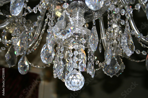 chandelier