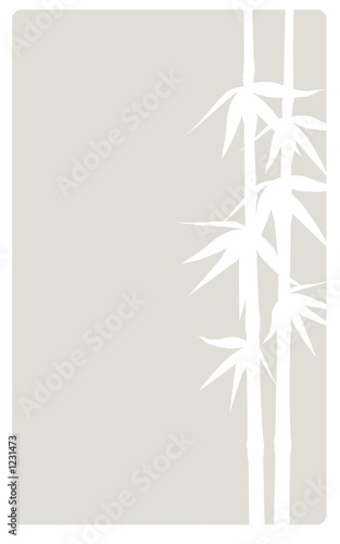 bamboo stationary